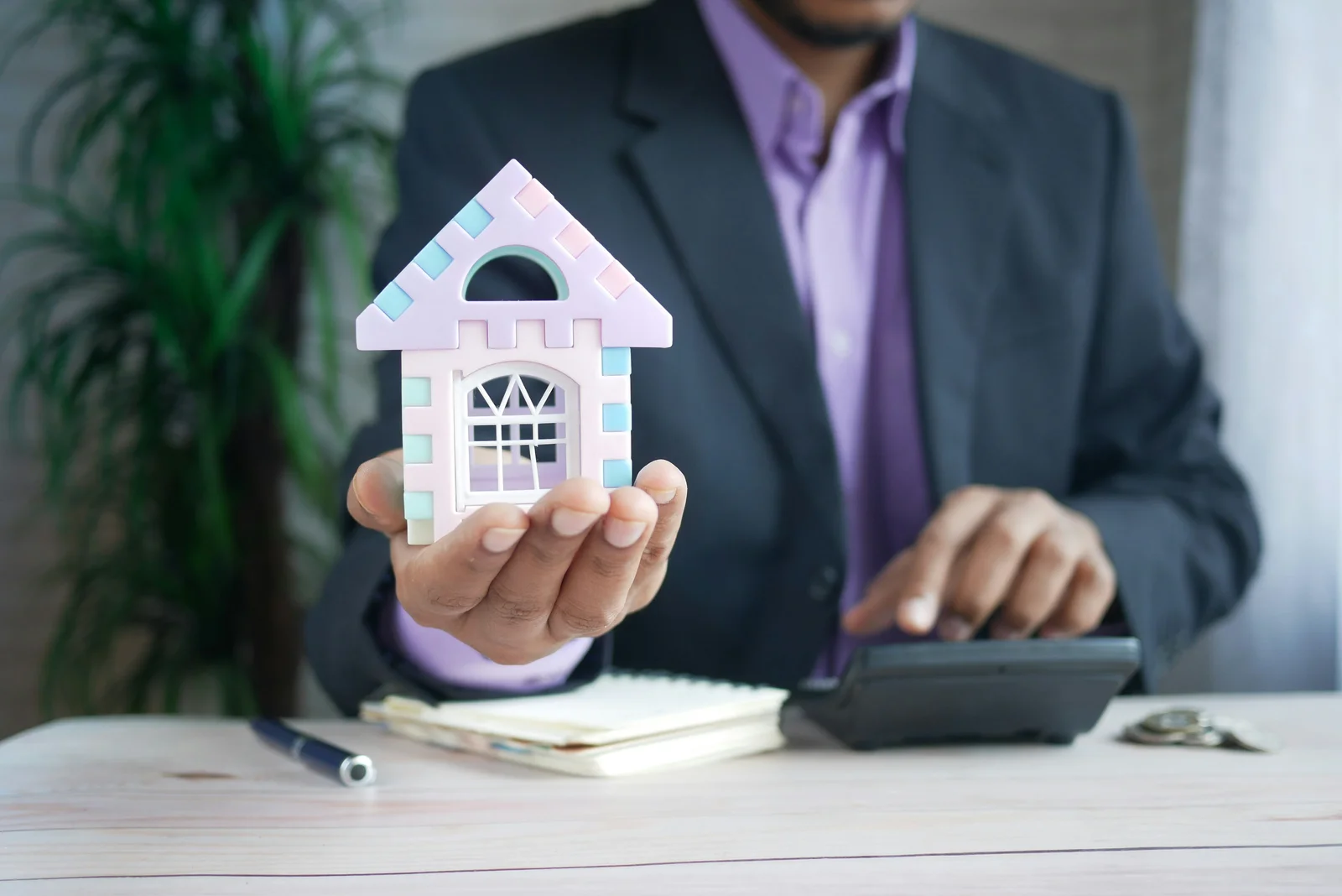 Property Consultancy & Real Estate Services