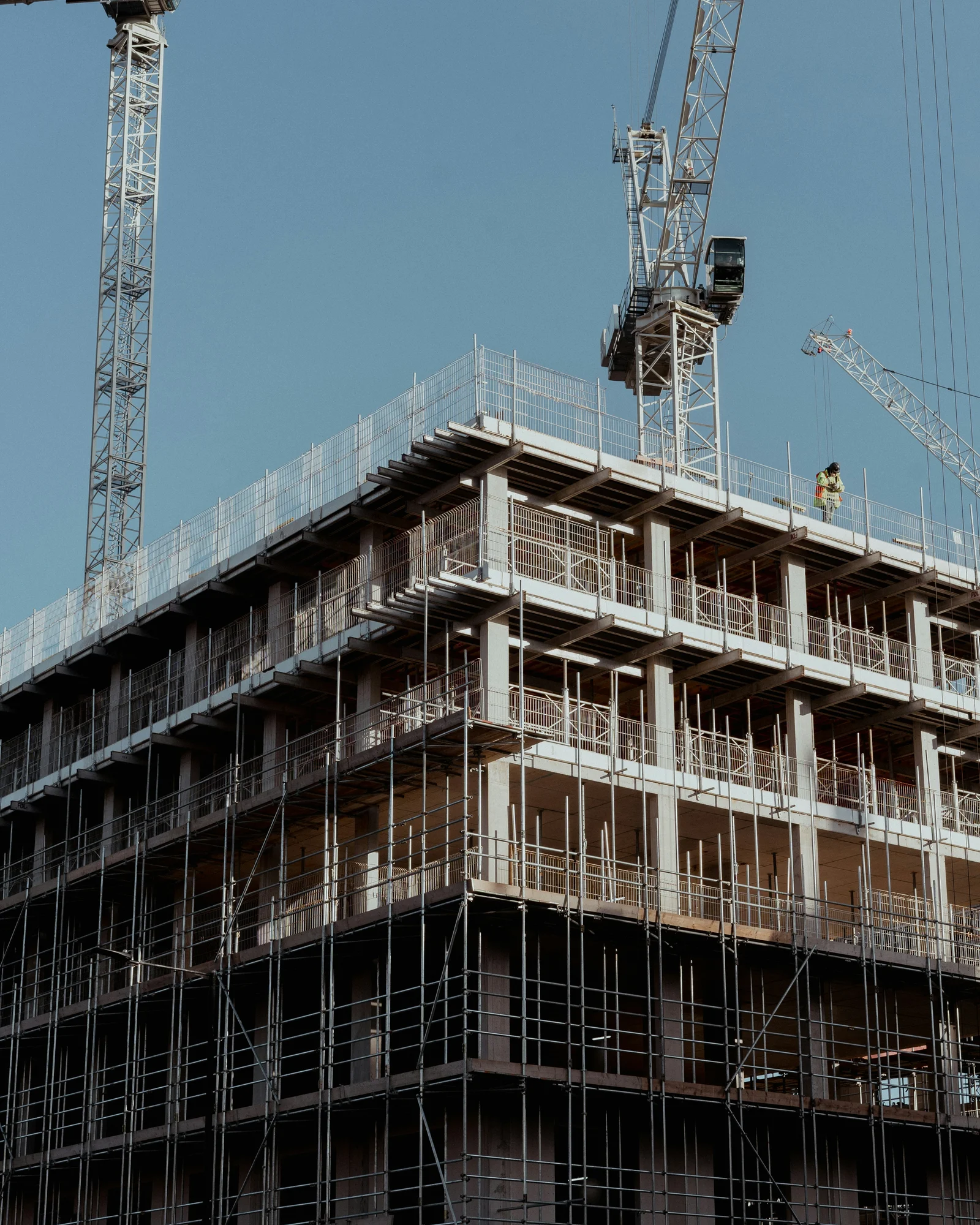 Structural Consultancy