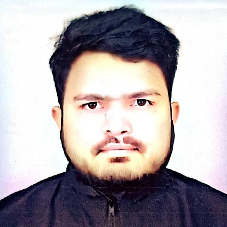 Er. Abhishek Singh