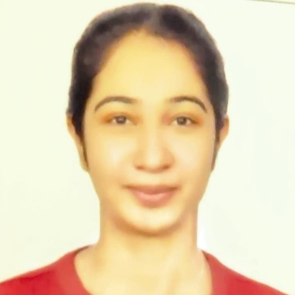 Er. Aditi Saini
