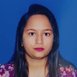 Er. Agrima Barthwal