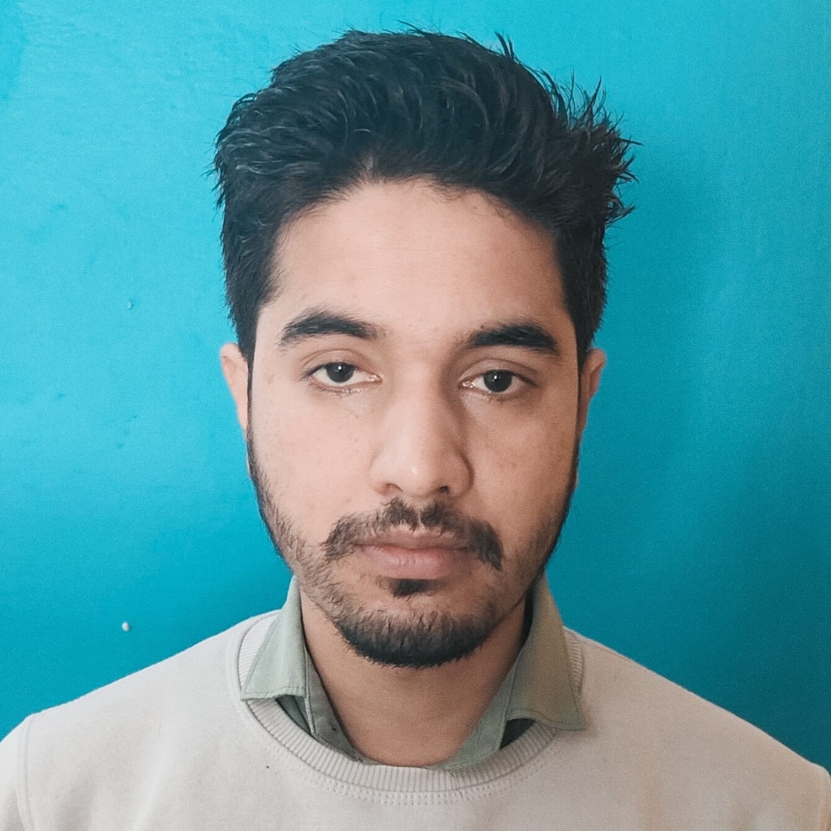 Er. Akshay Rawat
