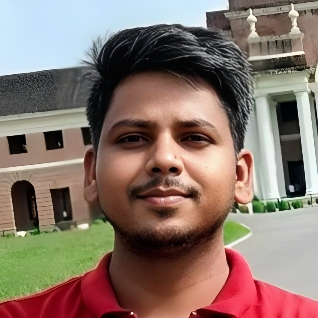 Er. Pramod Chandra