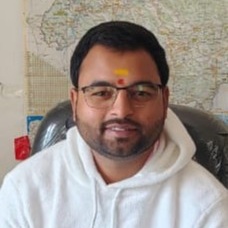 Er. Rahul Singh